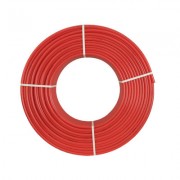 Труба для теплої підлоги POLMARK Pex-A EVOH 16x2.0 240 м PLPA16240 Труба для теплої підлоги POLMARK Pex-A EVOH 16x2.0 240 м PLPA16240