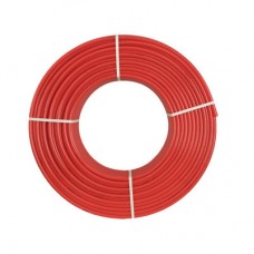 Труба для теплої підлоги POLMARK Pex-A EVOH 16x2.0 600 м PLPA16600 Труба для теплої підлоги POLMARK Pex-A EVOH 16x2.0 600 м PLPA16600