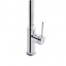 "Змішувач для кухні Qtap Robin QTROB9060102C Chrome