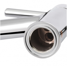 Змішувач для раковини Qtap Grand QTGRACRM001F Chrome Змішувач для раковини Qtap Grand QTGRACRM001F Chrome