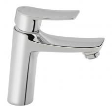 Змішувач для раковини Qtap Nihonto QTNH1022101C Chrome Змішувач для раковини Qtap Nihonto QTNH1022101C Chrome