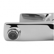 Змішувач для раковини Qtap Nihonto QTNH1022101C Chrome Змішувач для раковини Qtap Nihonto QTNH1022101C Chrome