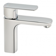 Змішувач для раковини Qtap Lipno QTLIPNO10101C Chrome Змішувач для раковини Qtap Lipno QTLIPNO10101C Chrome