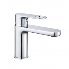Змішувач для раковини Qtap Jay QTJAY270CRM45539 Chrome Змішувач для раковини Qtap Jay QTJAY270CRM45539 Chrome