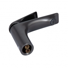 Змішувач для раковини Qtap Vlasta New QTVLA270GMB45641 Gunmetal Black PVD Змішувач для раковини Qtap Vlasta New QTVLA270GMB45641 Gunmetal Black PVD