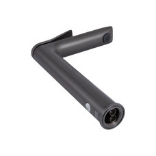 Змішувач для раковини Qtap Presto високий QTPRE269GRP45582 Graphite Змішувач для раковини Qtap Presto високий QTPRE269GRP45582 Graphite