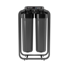 Двоступеневий багатофункціональний фільтр Ecosoft AquaPoint (FPV24520SECOSTD) Двоступеневий багатофункціональний фільтр Ecosoft AquaPoint (FPV24520SECOSTD)