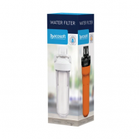 Фільтр для холодної води Ecosoft 1/2"  (FPV12ECO) 