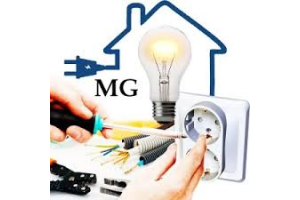 Електромонтажні товари