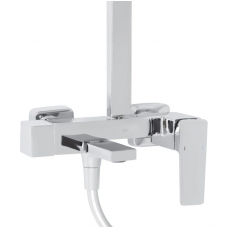 Душова система Qtap Gemini 51103KNC