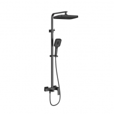 Душова система Qtap Gemini 51103KNC