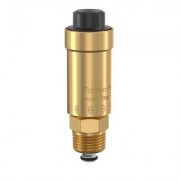 Повітровідвідник Flamco 1/2" HFC Flexvent 89000