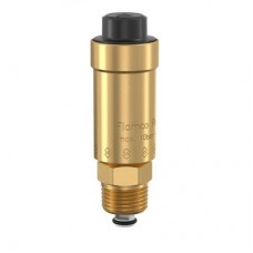 Повітровідвідник Flamco 1/2" HFC Flexvent 89000