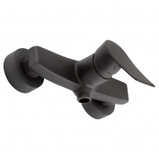 Змішувач для душу Qtap Nihonto QTNH4022101CB Black Matt Змішувач для душу Qtap Nihonto QTNH4022101CB Black Matt