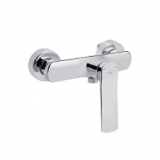 Змішувач для душу Qtap Slavonice QTSLV4042103C Chrome Змішувач для душу Qtap Slavonice QTSLV4042103C Chrome