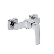 Змішувач для душу Qtap Matice 4063103C Chrome Змішувач для душу Qtap Matice 4063103C Chrome