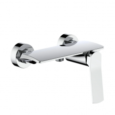 Змішувач для душу Qtap Slavonice QTSLA266CRM45907 Chrome Змішувач для душу Qtap Slavonice QTSLA266CRM45907 Chrome