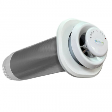 Рекуператор Climtec РД 150 Стандарт