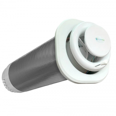 Рекуператор Climtec РД 200 База Рекуператор Climtec РД 200 База