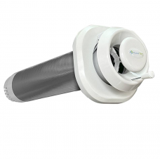 Рекуператор Climtec РД 100 База Рекуператор Climtec РД 100 База