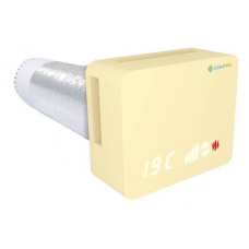 Рекуператор Climtec Optima 100 Standard Рекуператор Climtec Optima 100 Standard