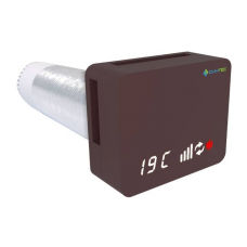 Рекуператор Climtec Optima 100 Standard Рекуператор Climtec Optima 100 Standard