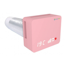 Рекуператор Climtec Optima 100 Standard Рекуператор Climtec Optima 100 Standard