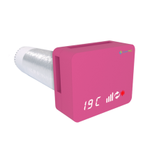 Рекуператор Climtec Optima 100 Standard Рекуператор Climtec Optima 100 Standard