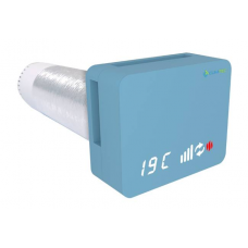 Рекуператор Climtec Optima 100 Standard Рекуператор Climtec Optima 100 Standard