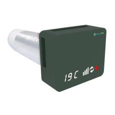 Рекуператор Climtec Optima 100 Standard Рекуператор Climtec Optima 100 Standard