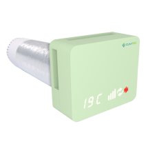 Рекуператор Climtec Optima 100 Standard Рекуператор Climtec Optima 100 Standard