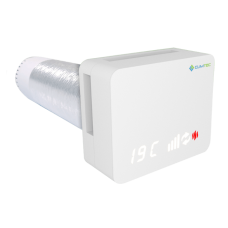 Рекуператор Climtec Optima 100 Standard Рекуператор Climtec Optima 100 Standard