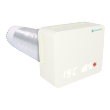 Рекуператор Climtec Optima 100 Standard Рекуператор Climtec Optima 100 Standard