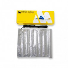 Комплект алюмінієвого мату MAGNUM Mat 7,0 m²