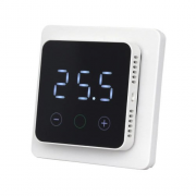Терморегулятор Magnum F32 Smart WiFi White Терморегулятор Magnum F32 Smart WiFi White