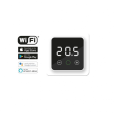 Терморегулятор Magnum F32 Smart WiFi White