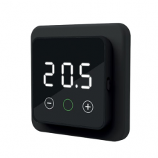 Терморегулятор Magnum F32 Smart WiFi Black Терморегулятор Magnum F32 Smart WiFi Black