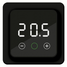 Терморегулятор Magnum F32 Smart WiFi Black Терморегулятор Magnum F32 Smart WiFi Black
