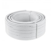 Труба металопластикова RAFTEC White (PEX-B/AL/PEX-B) (MPT1620) 16х2.0 мм MPT1620