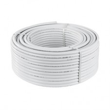 Труба металопластикова RAFTEC White (PEX-B/AL/PEX-B) (MPT1620) 16х2.0 мм MPT1620