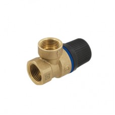 Клапан підривний Raftec PN6 ВВ 1/2" RPR016-F Клапан підривний Raftec PN6 ВВ 1/2" RPR016-F