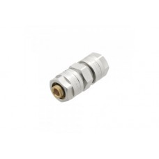 Муфта обжимна RAFTEC 16x16мм MR-1616 Муфта обжимна RAFTEC 16x16мм MR-1616