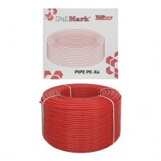 Труба для теплої підлоги POLMARK Pex-A EVOH 16x2.0 600 м PLPA16600 Труба для теплої підлоги POLMARK Pex-A EVOH 16x2.0 600 м PLPA16600